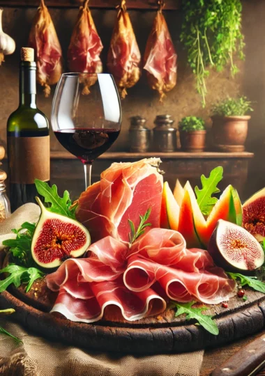 The Magic of Prosciutto: Italy's Beloved Delicacy