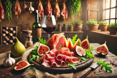 The Magic of Prosciutto: Italy's Beloved Delicacy